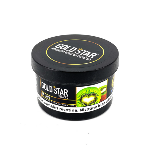 GOLD STAR 200G - KIWI