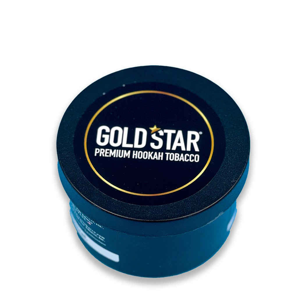 GOLD STAR 200G - EXTREME MINT