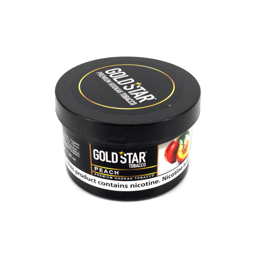 GOLD STAR 200G - PEACH