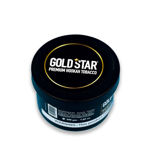 GOLD STAR 200G - PEACH