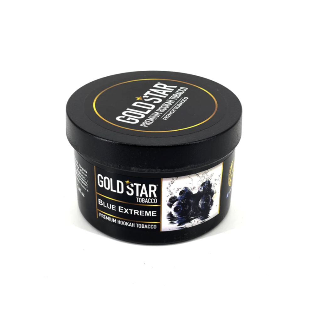 GOLD STAR 200G - BLUE EXTREME