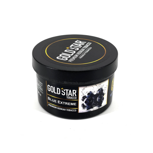 GOLD STAR 200G - BLUE EXTREME