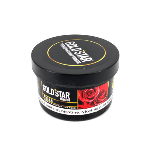 GOLD STAR 200G - ROSE