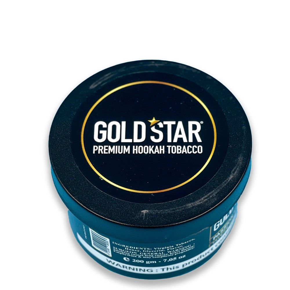 GOLD STAR 200G - PASSION FRUIT MINT