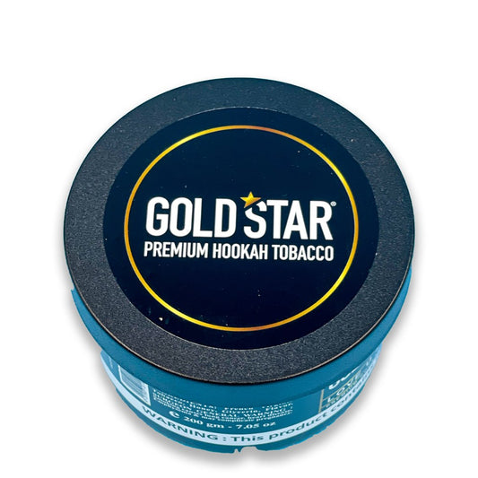 GOLD STAR 200G - LOVE U 2