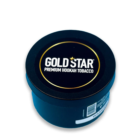 GOLD STAR 200G - BLUEBERRY MINT