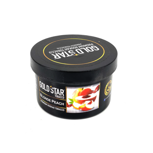 GOLD STAR 200G - BLONDE PEACH