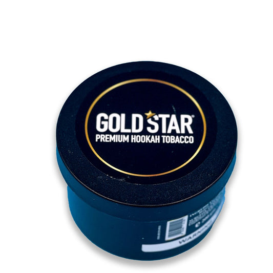 GOLD STAR 200G - LEMON