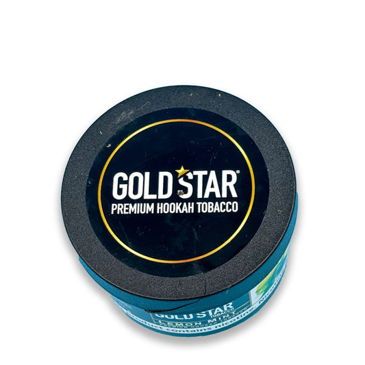 GOLD STAR 200G - BLUEBERRY