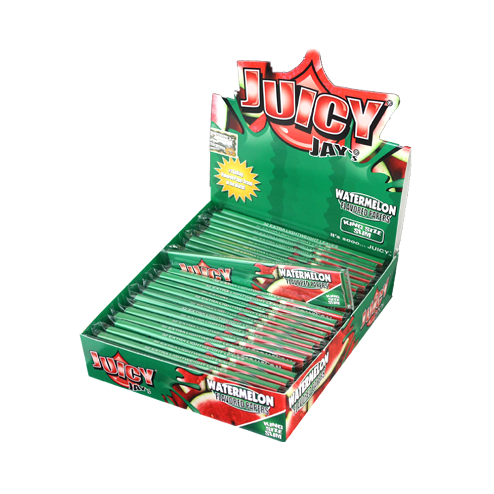 JUICY KS SLIM - WATERMELON