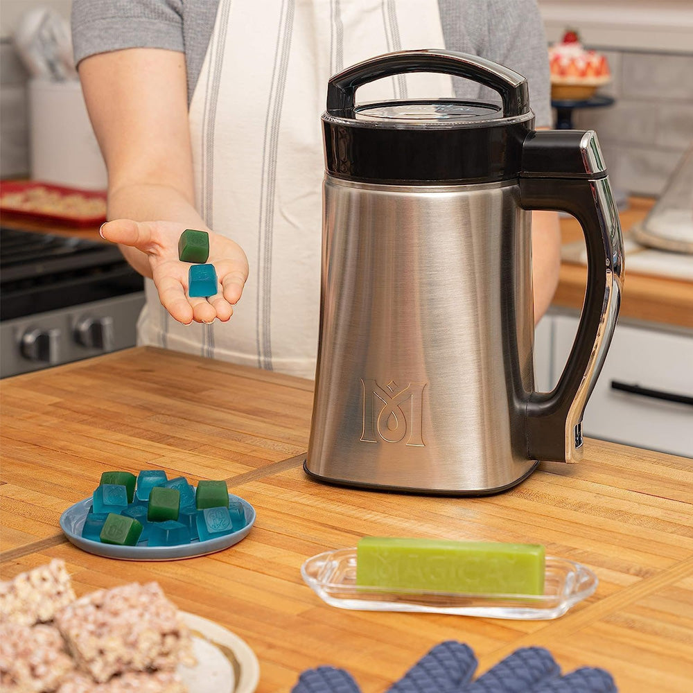 MAGICAL BUTTER BOTANICAL EXTRACTOR KIT