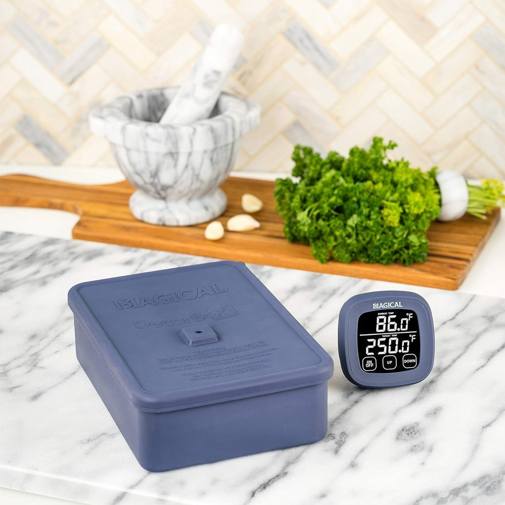 MAGICAL DECARB THERMOMETER COMBO PACK