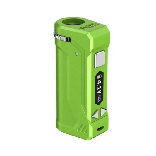 YOCAN UNI PRO KIT MOD - GREEN