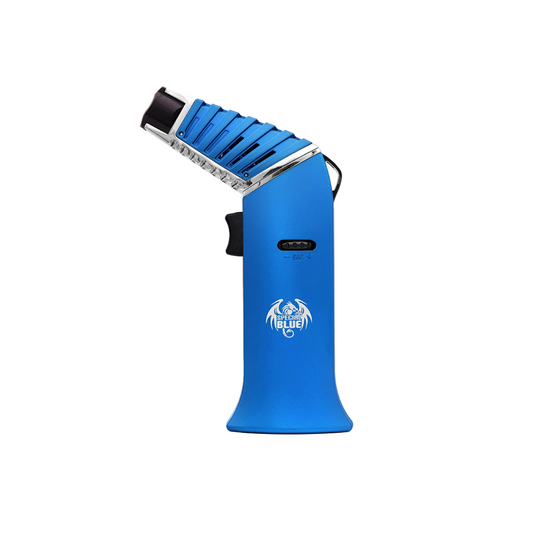 SPECIAL BLUE TRANSFORMER TORCH BLUE