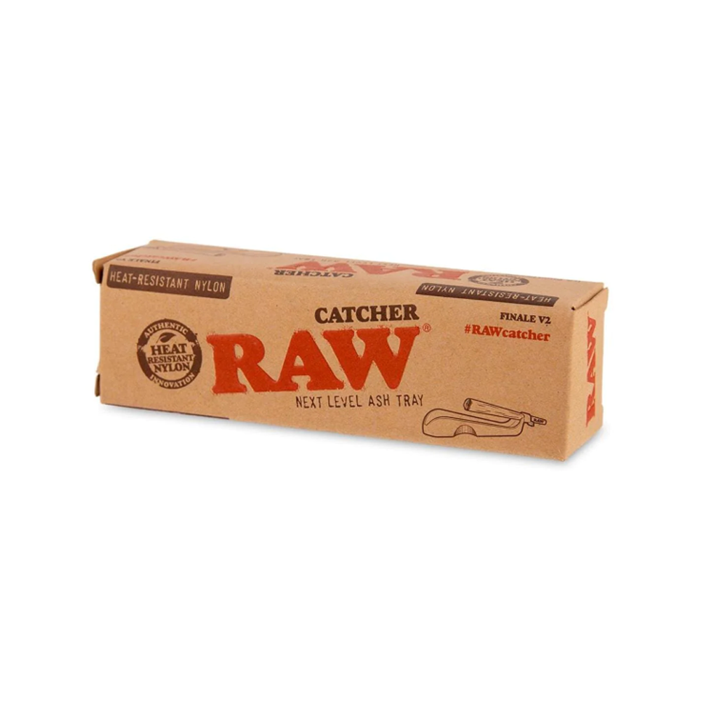 RAW CATCHER FINALE V2