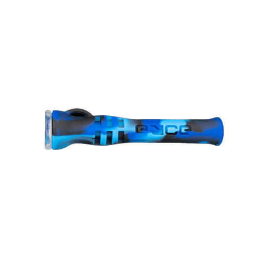 EYCE SHORTY SILICONE TASTER - LIGHT BLUE