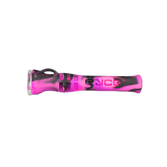 EYCE SHORTY SILICONE TASTER - PINK