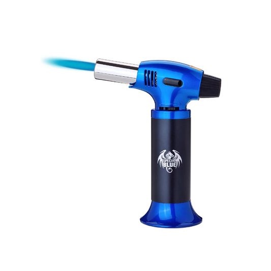 SPECIAL BLUE INFERNO TORCH - BLUE