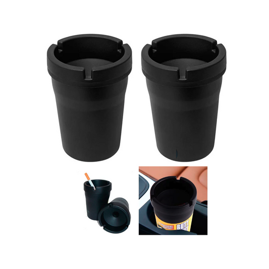 JUMBO SMALL BUTT BUCKET ASHTRAY
