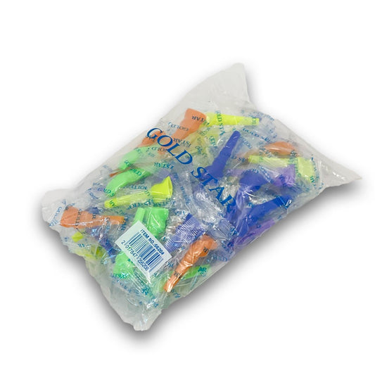 GOLD STAR MOUTH TIPS MALE
