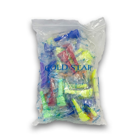 GOLD STAR MOUTH TIPS MALE