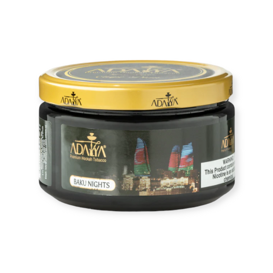 ADALYA 250G - BAKU NIGHTS