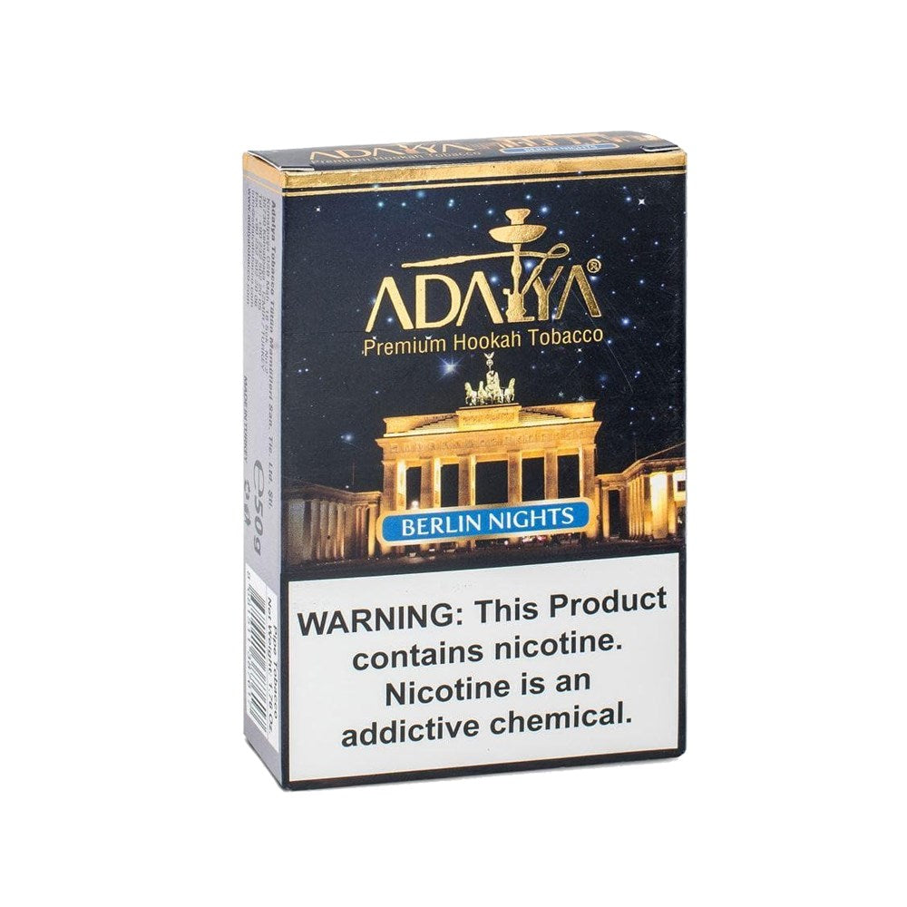 ADALYA 50G - BERLIN NIGHTS