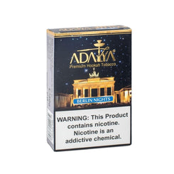 ADALYA 50G - BERLIN NIGHTS