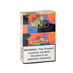 ADALYA 50G - BLUE ORANGE