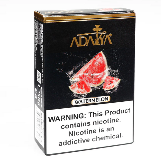 ADALYA 50G - WATERMELON