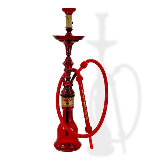 KHALIL MAAMOON HOOKAH BALS MAQLOUB 1014