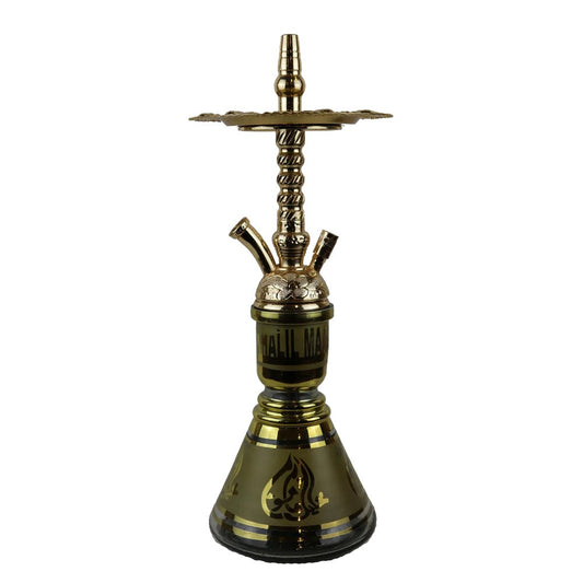 KHALIL MAAMOON HOOKAH BALAHA SAFARI 4215