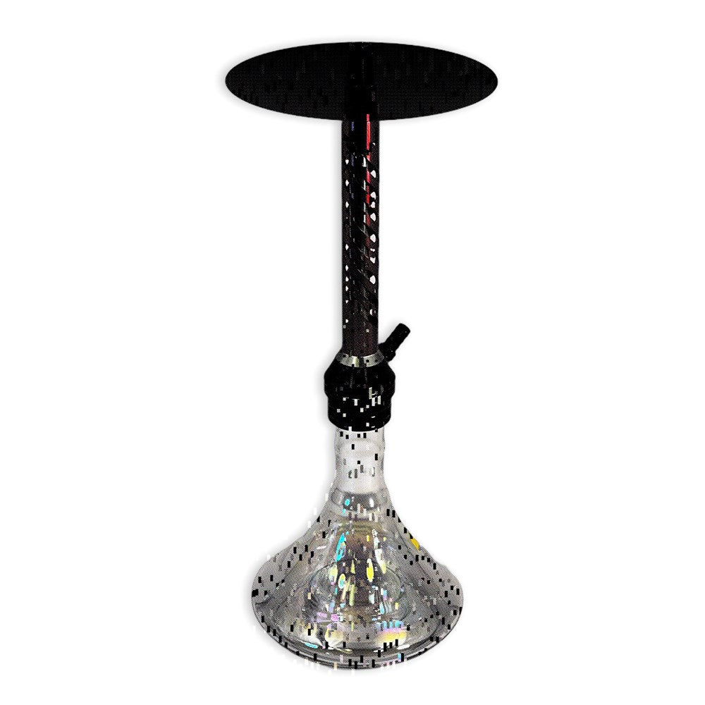 SWIFT LITE MEDIUM HOOKAH S-111