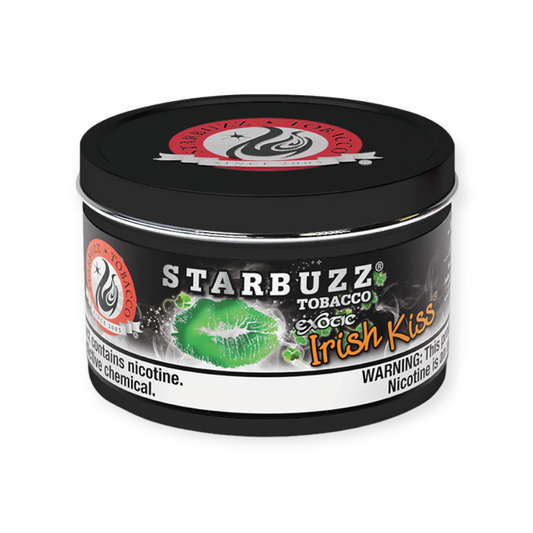 STARBUZZ 100G BOLD - IRISH KISS