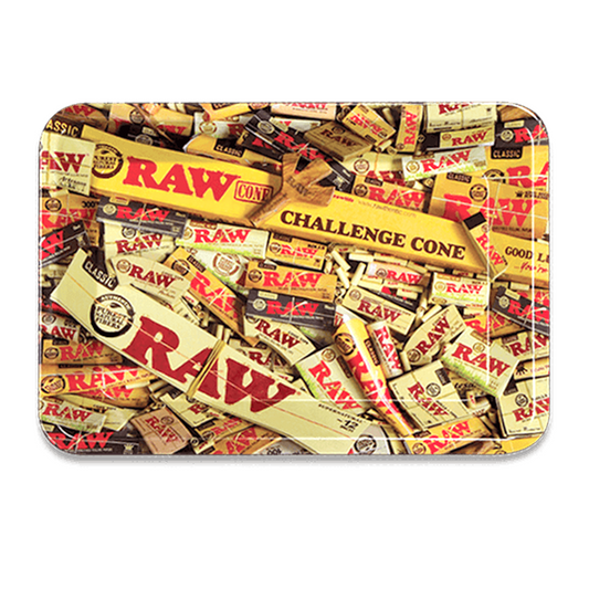 RAW LARGE METAL MIX TRAY