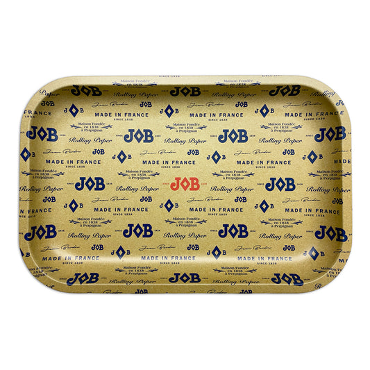 JOB CLASSIC MEDIUM METAL TRAY