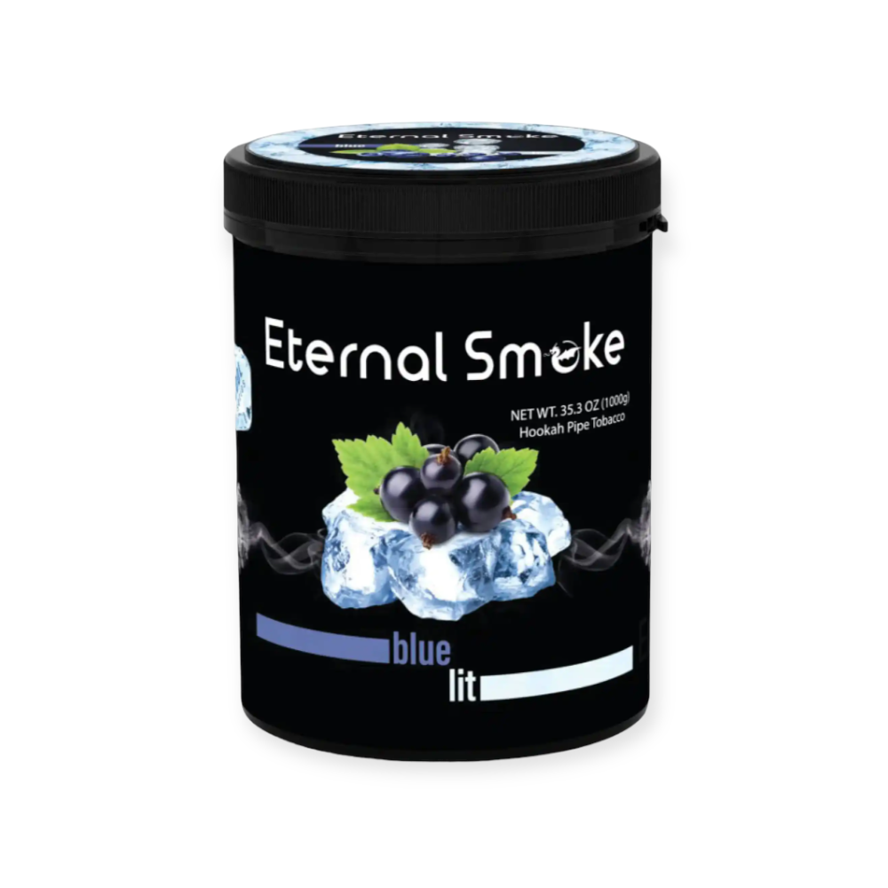 ETERNAL 1KG - BLUE LIT