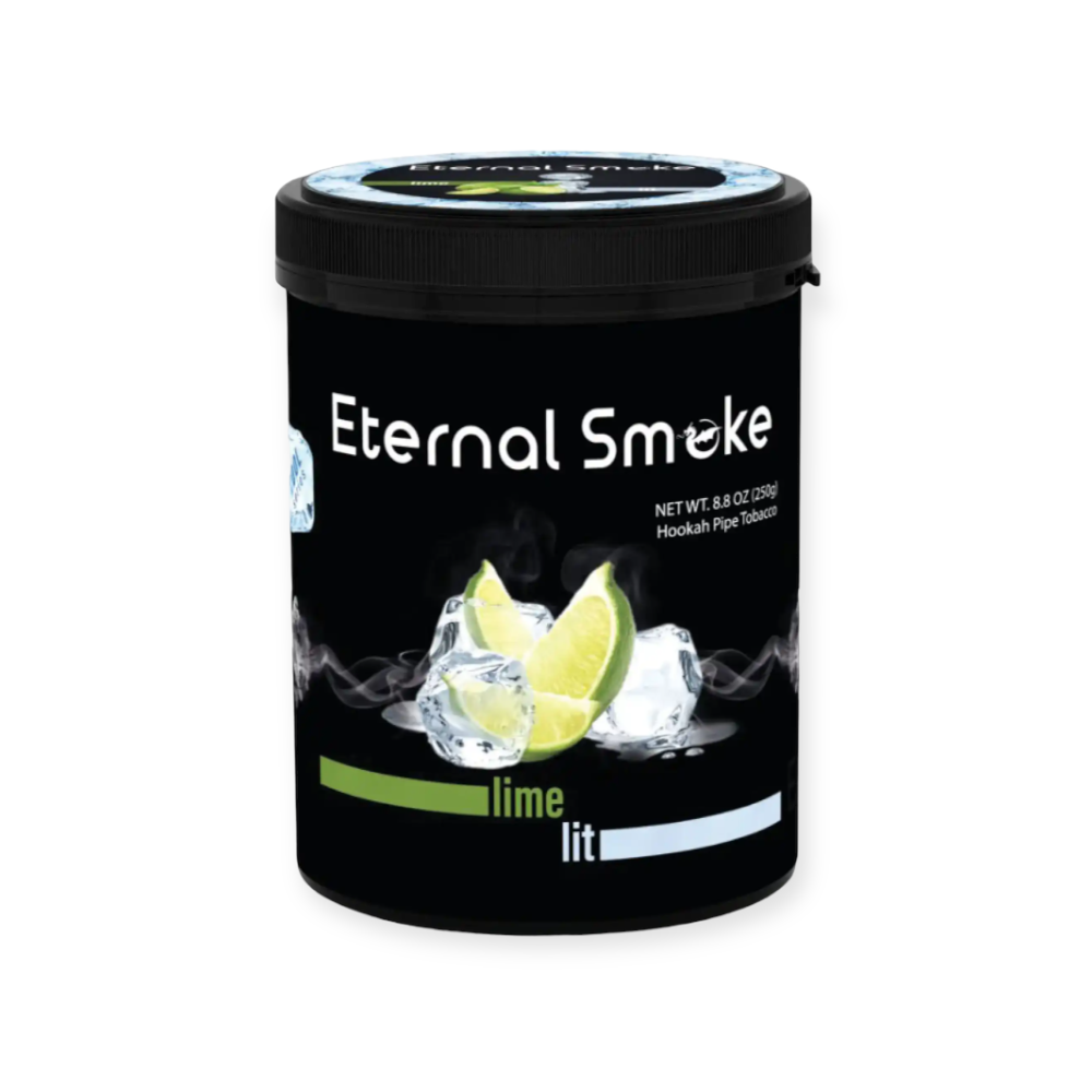 ETERNAL 1KG - LIME LIT
