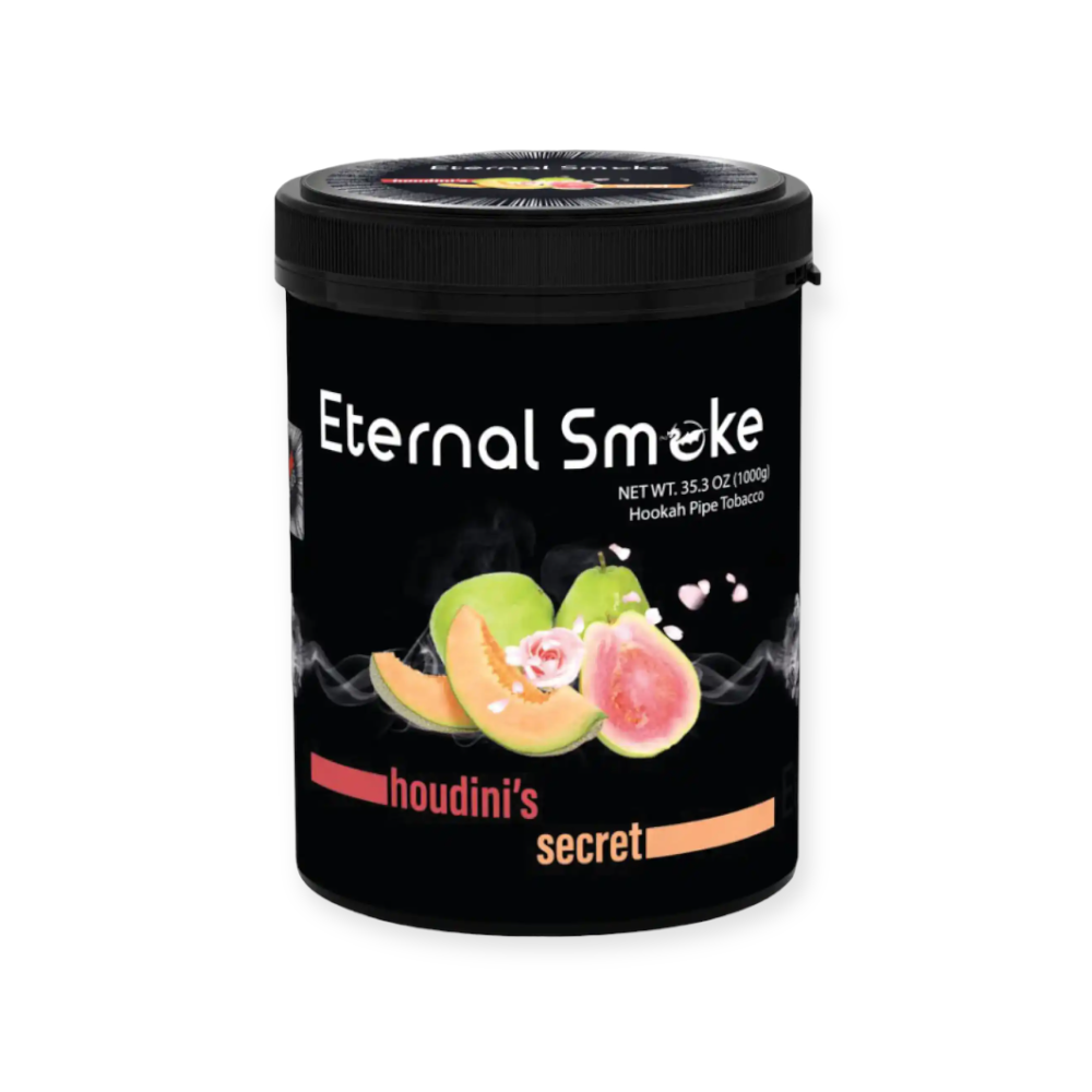 ETERNAL 1KG - HOUDINI'S SECRET