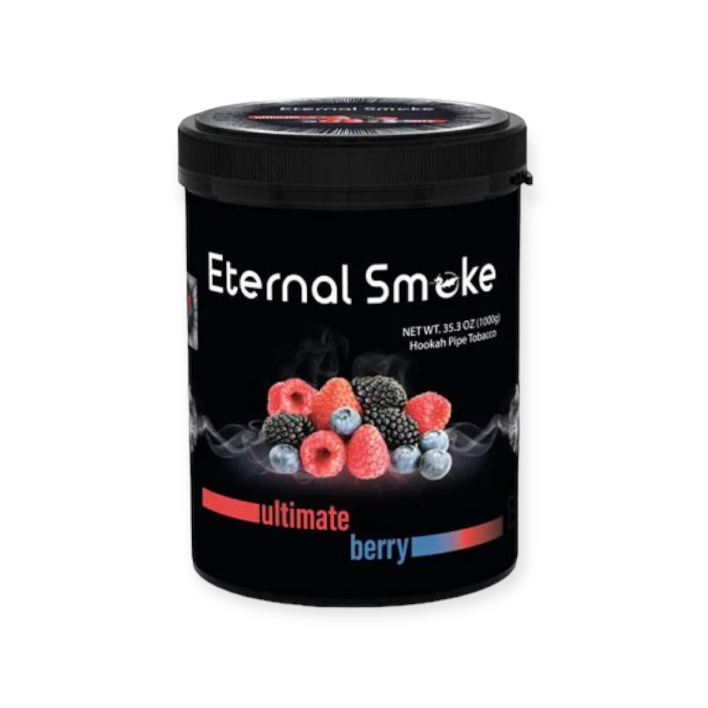 ETERNAL 1KG - ULTIMATE BERRY