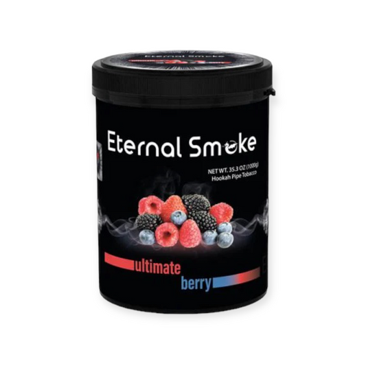 ETERNAL 1KG - ULTIMATE BERRY