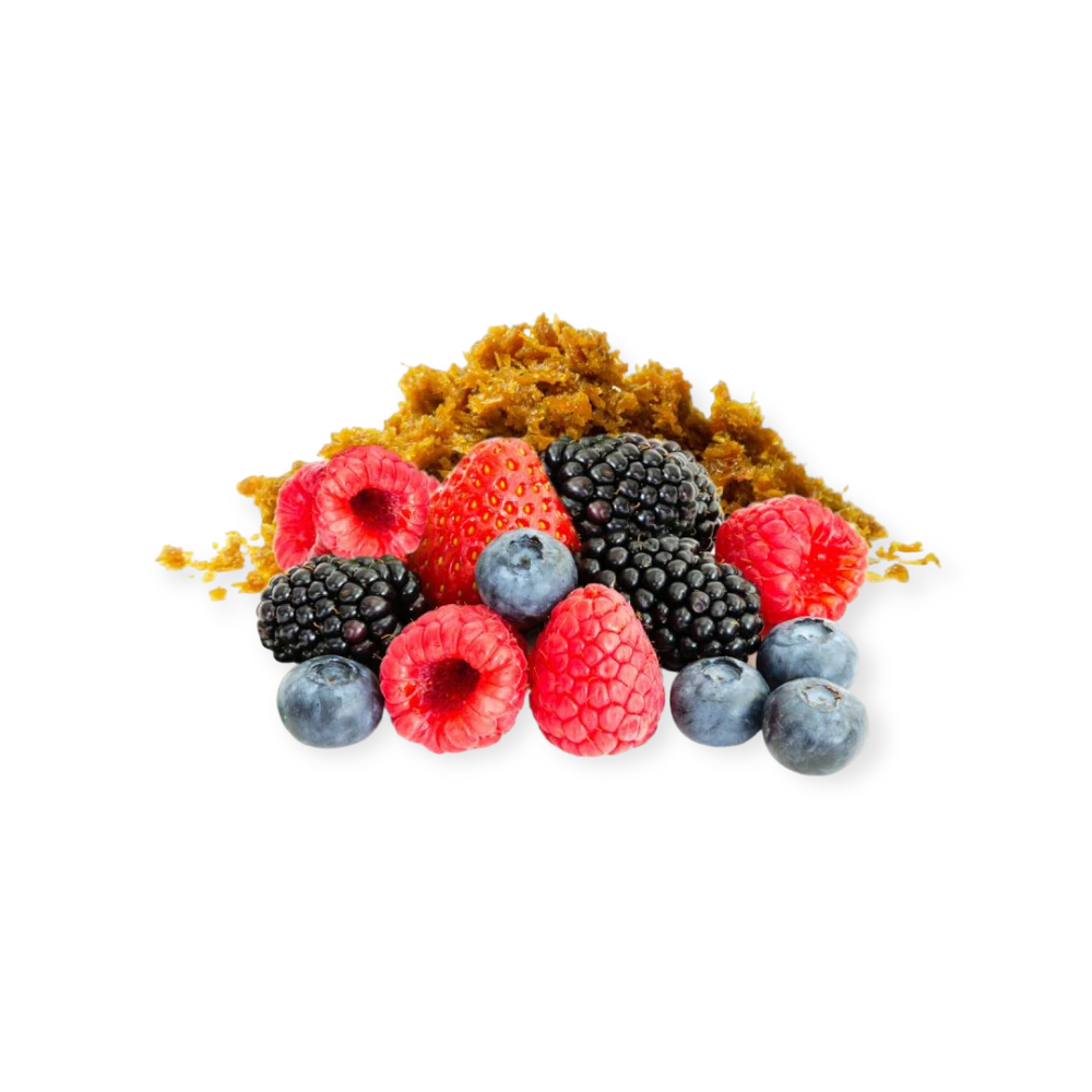 ETERNAL 1KG - ULTIMATE BERRY