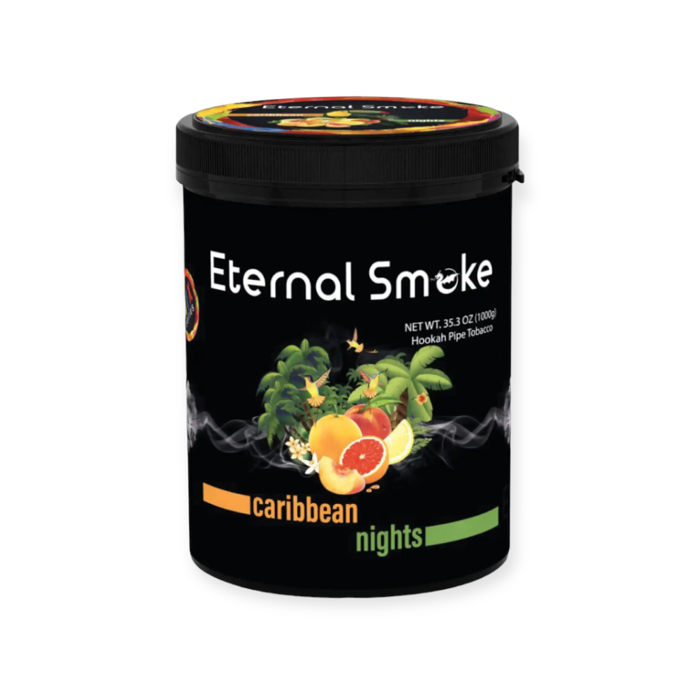 ETERNAL 1KG - CARIBBEAN NIGHTS