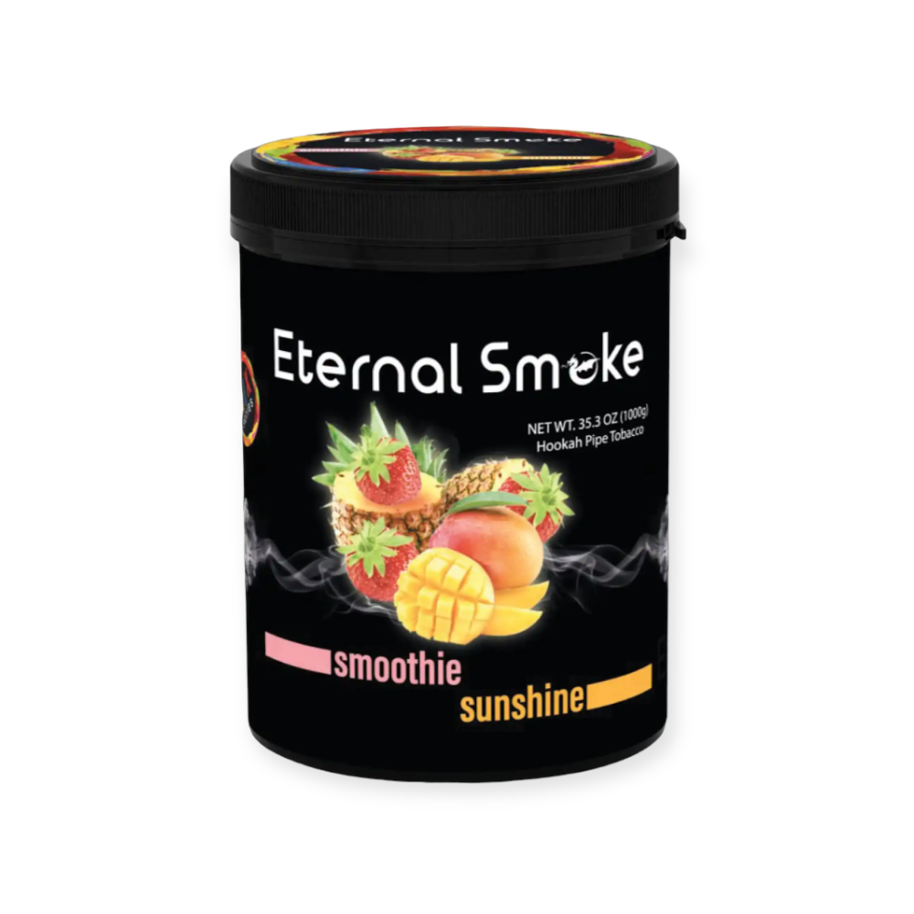 ETERNAL 1KG - SMOOTHIE SUNSHINE