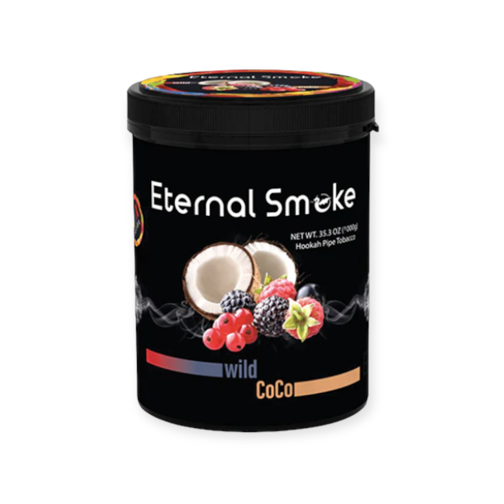 ETERNAL 1KG - WILD COCO