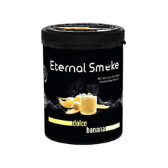 ETERNAL 1KG - DOLCE BANANA