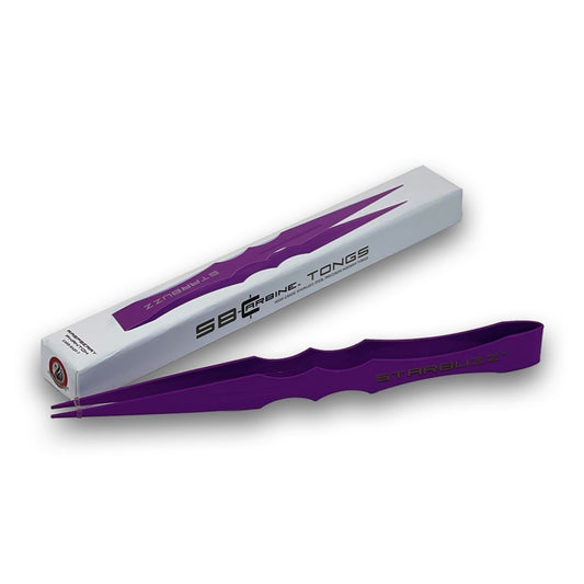 STARBUZZ CARBINE TONGS - RASPBERRY PHANTOM ( RASPBERRY)