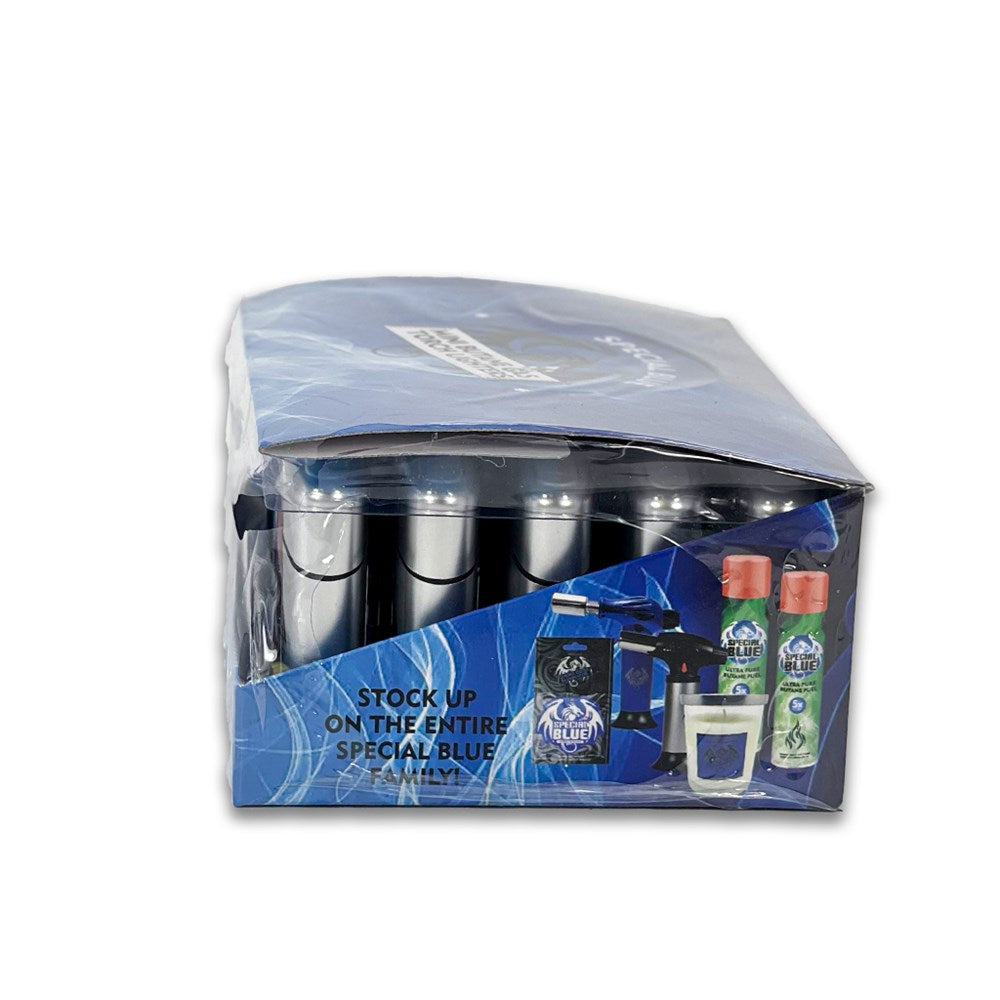 SPECIAL BLUE CLASSIC METAL TORCH