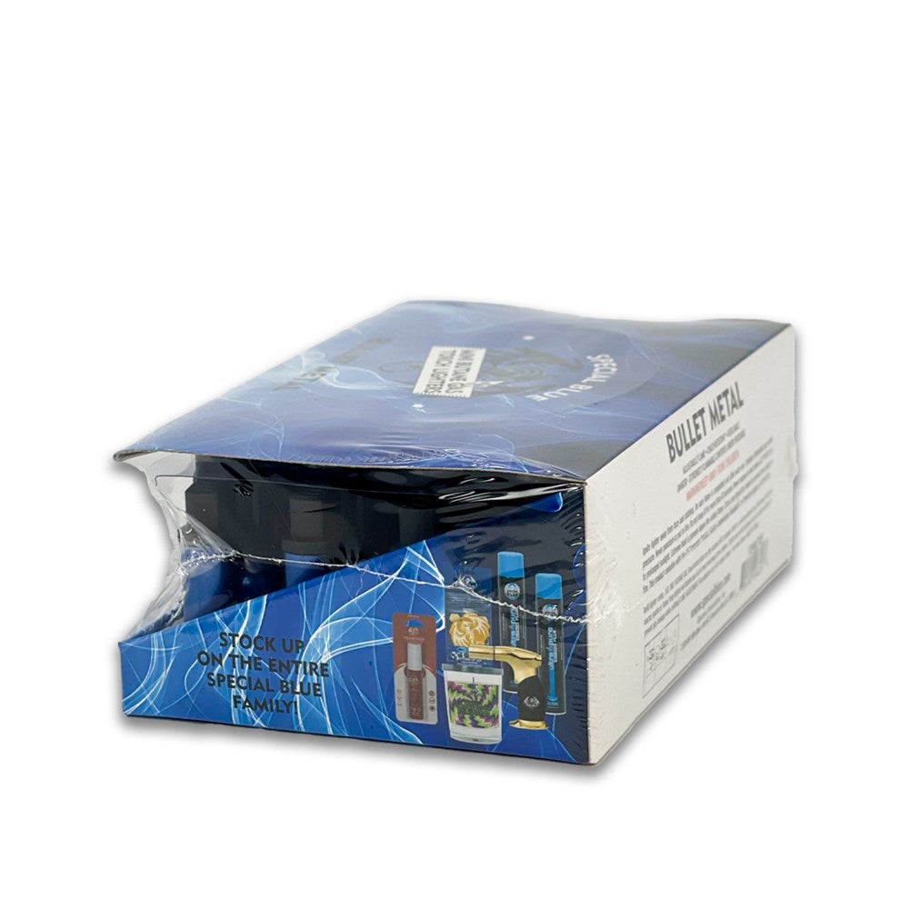 SPECIAL BLUE BULLET METAL TORCH