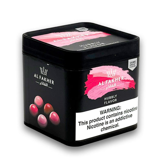 AL FAKHER 1KG - HUBBLY